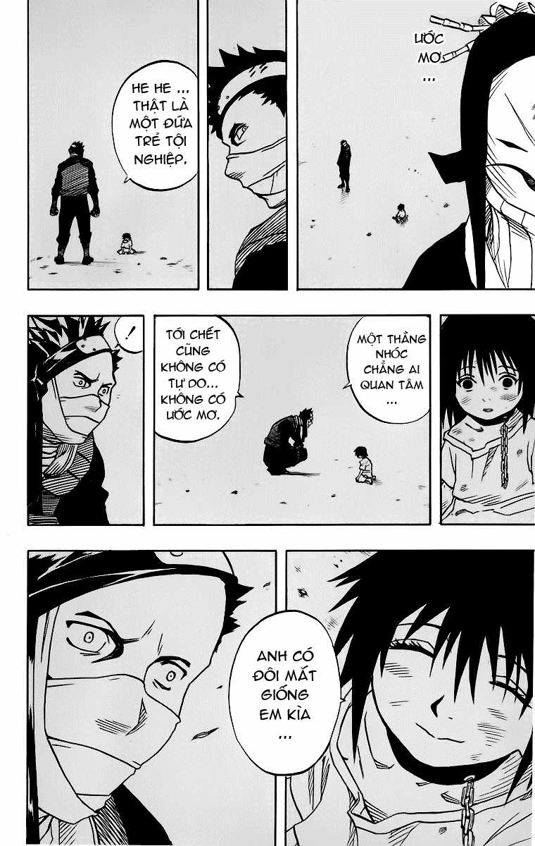 Naruto Chapter 25 trang 15