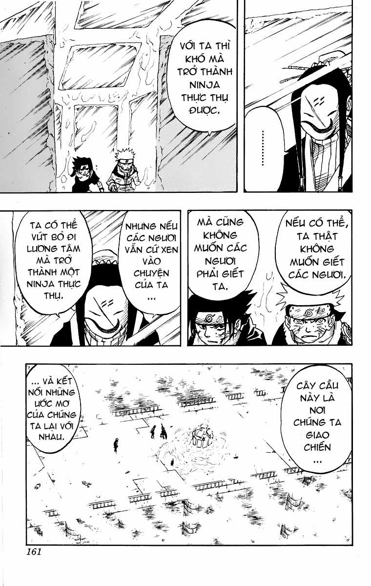 Naruto Chapter 25 trang 16