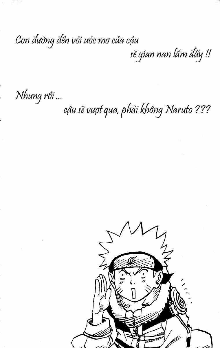 Naruto Chapter 25 trang 21