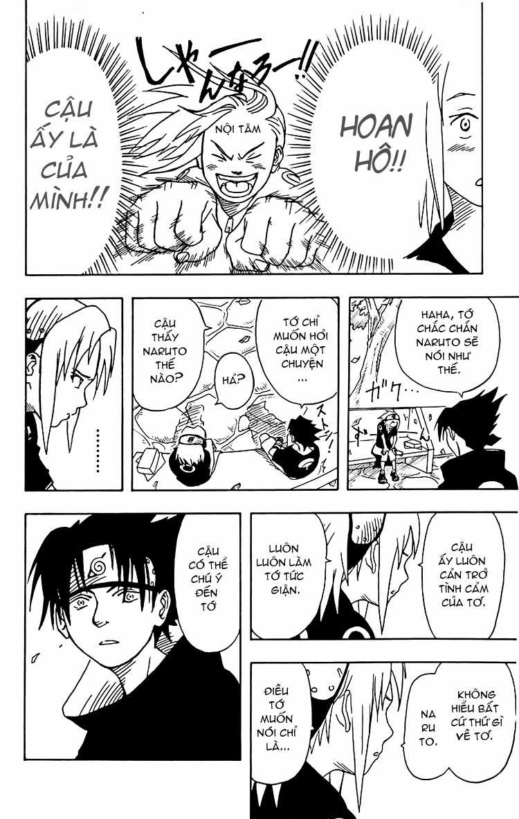 Naruto Chapter 3 trang 16