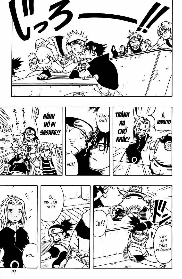 Naruto Chapter 3 trang 7