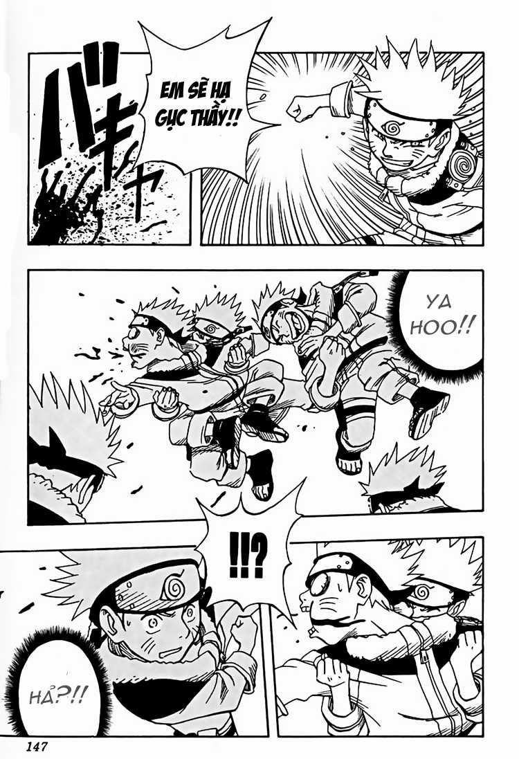 Naruto Chapter 5 trang 18