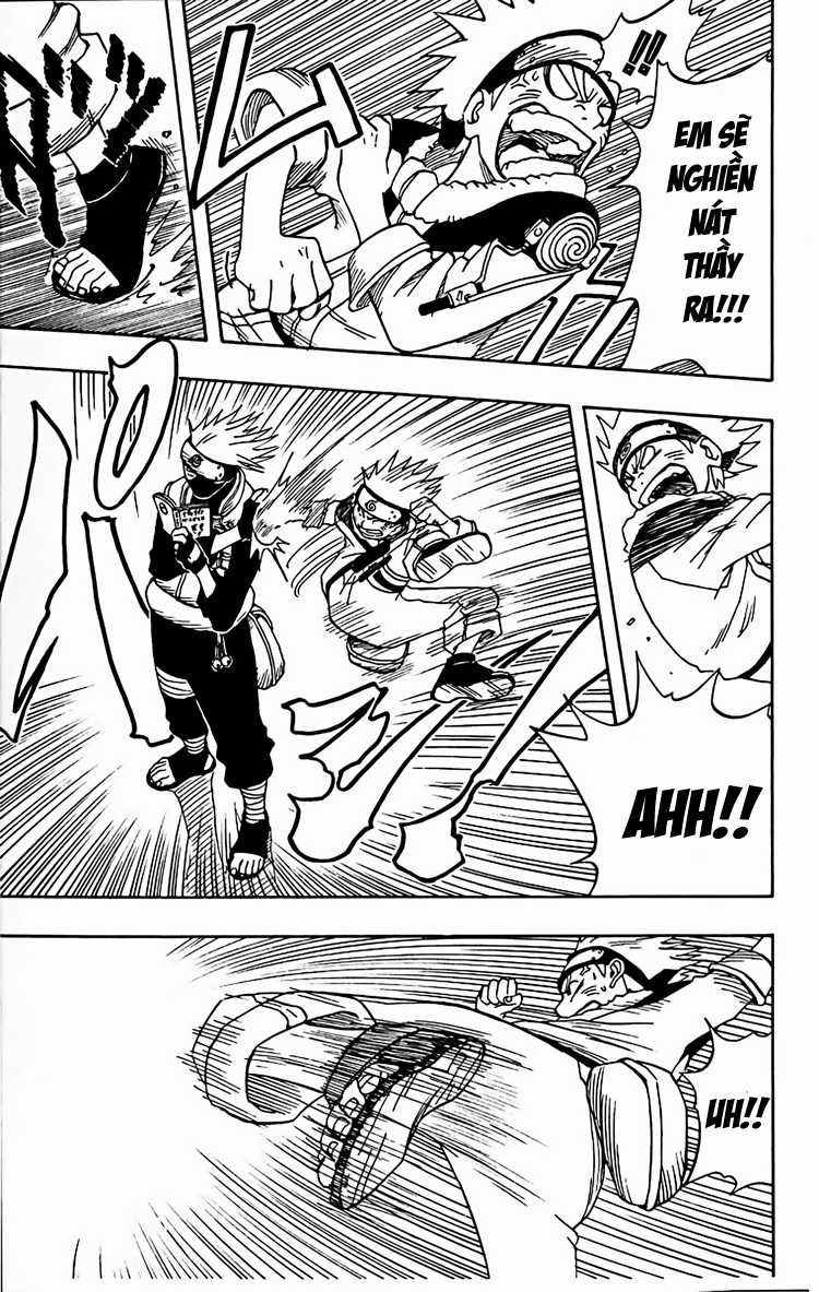Naruto Chapter 5 trang 5