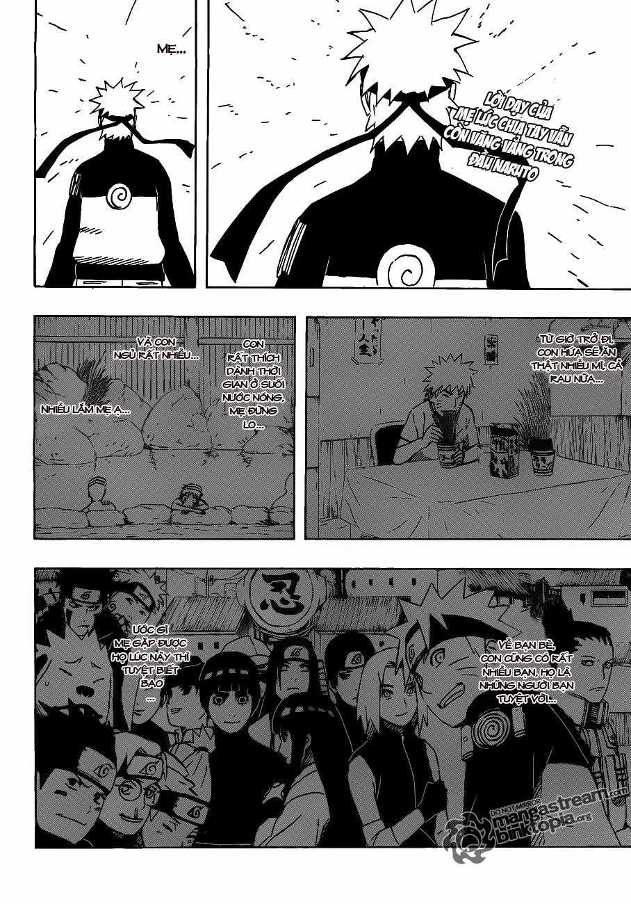 Naruto Chương 505 trang 1