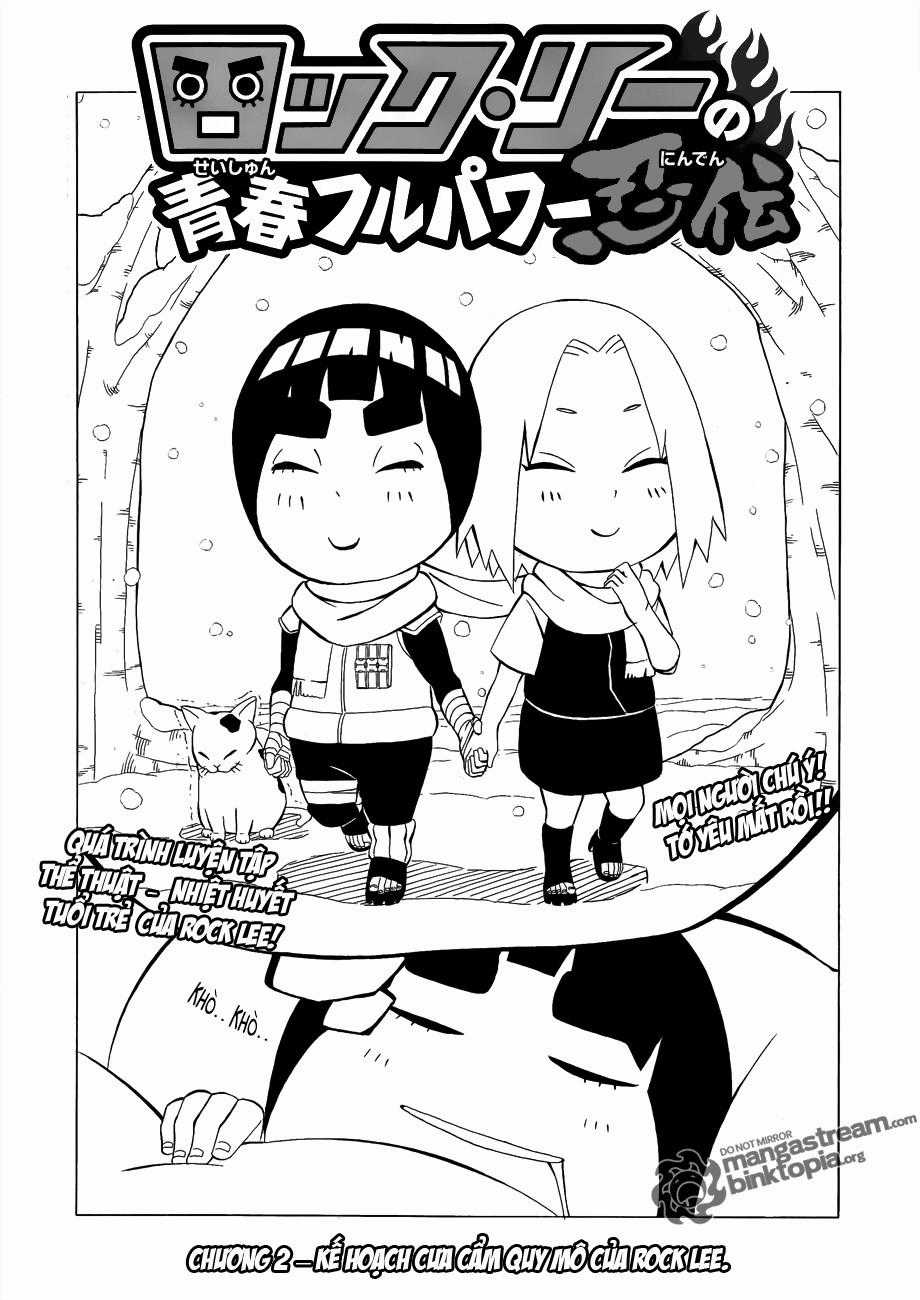 Naruto Chương 519.2 trang 0