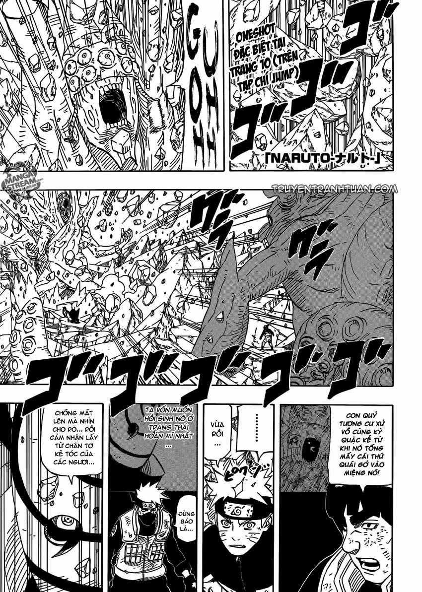 Naruto Chương 594 trang 0