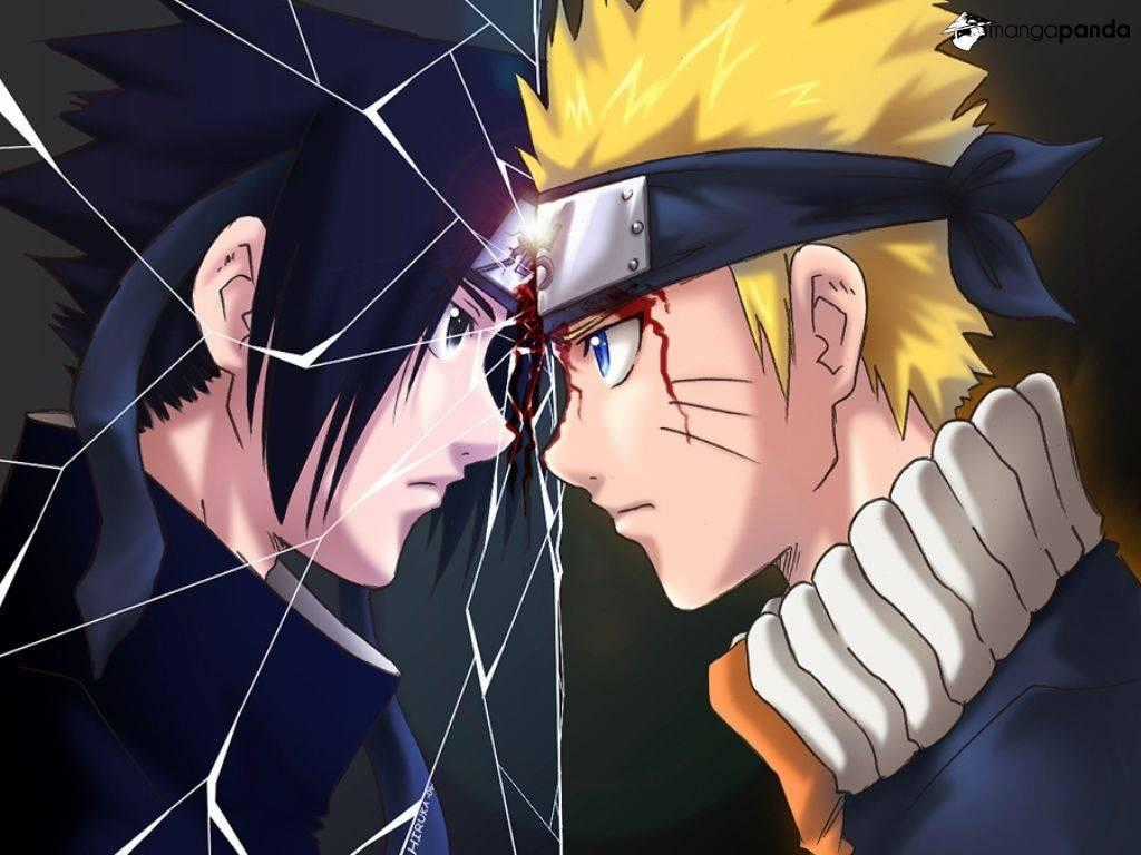 Naruto Chương 608 trang 0
