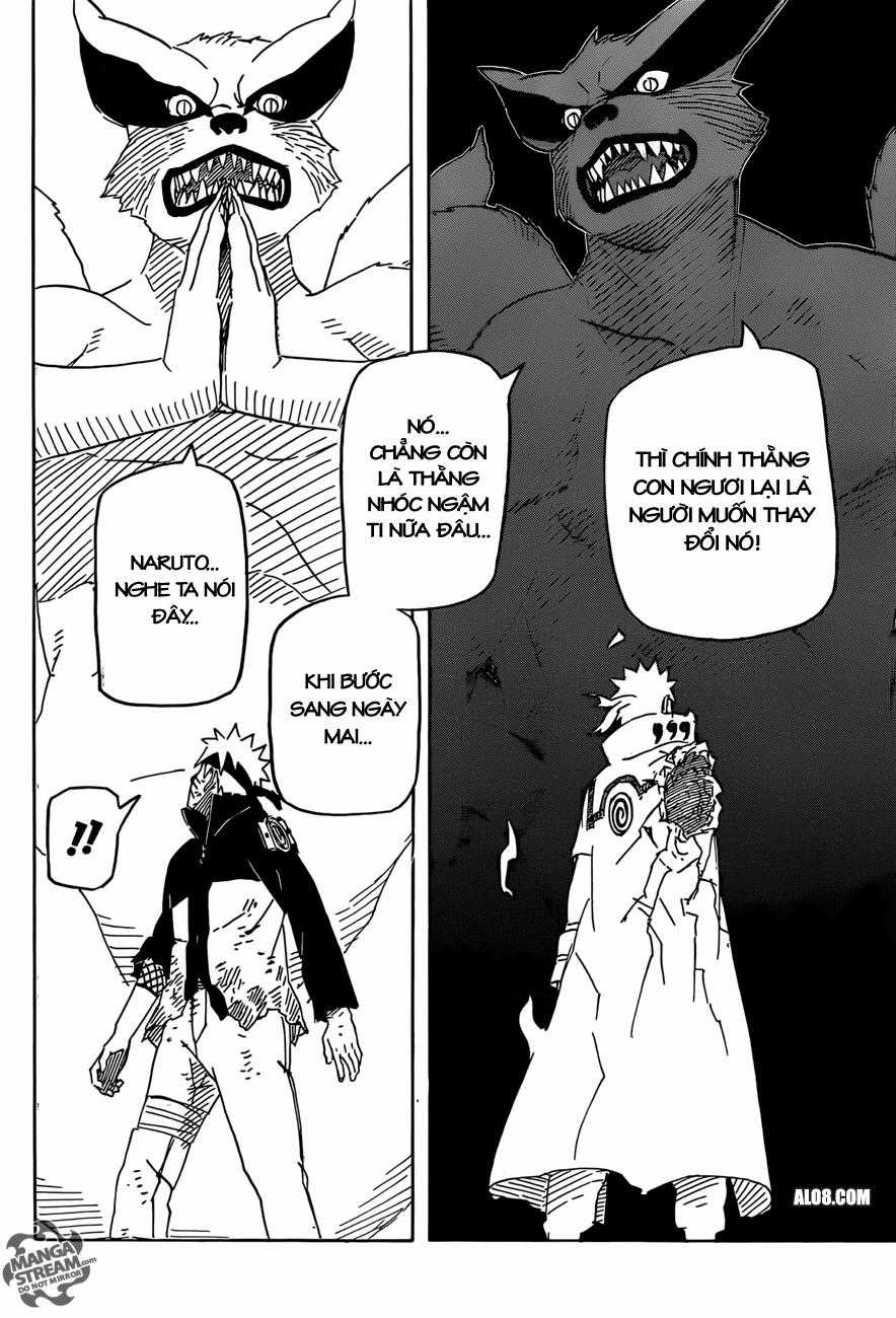 Naruto Chương 643 trang 1
