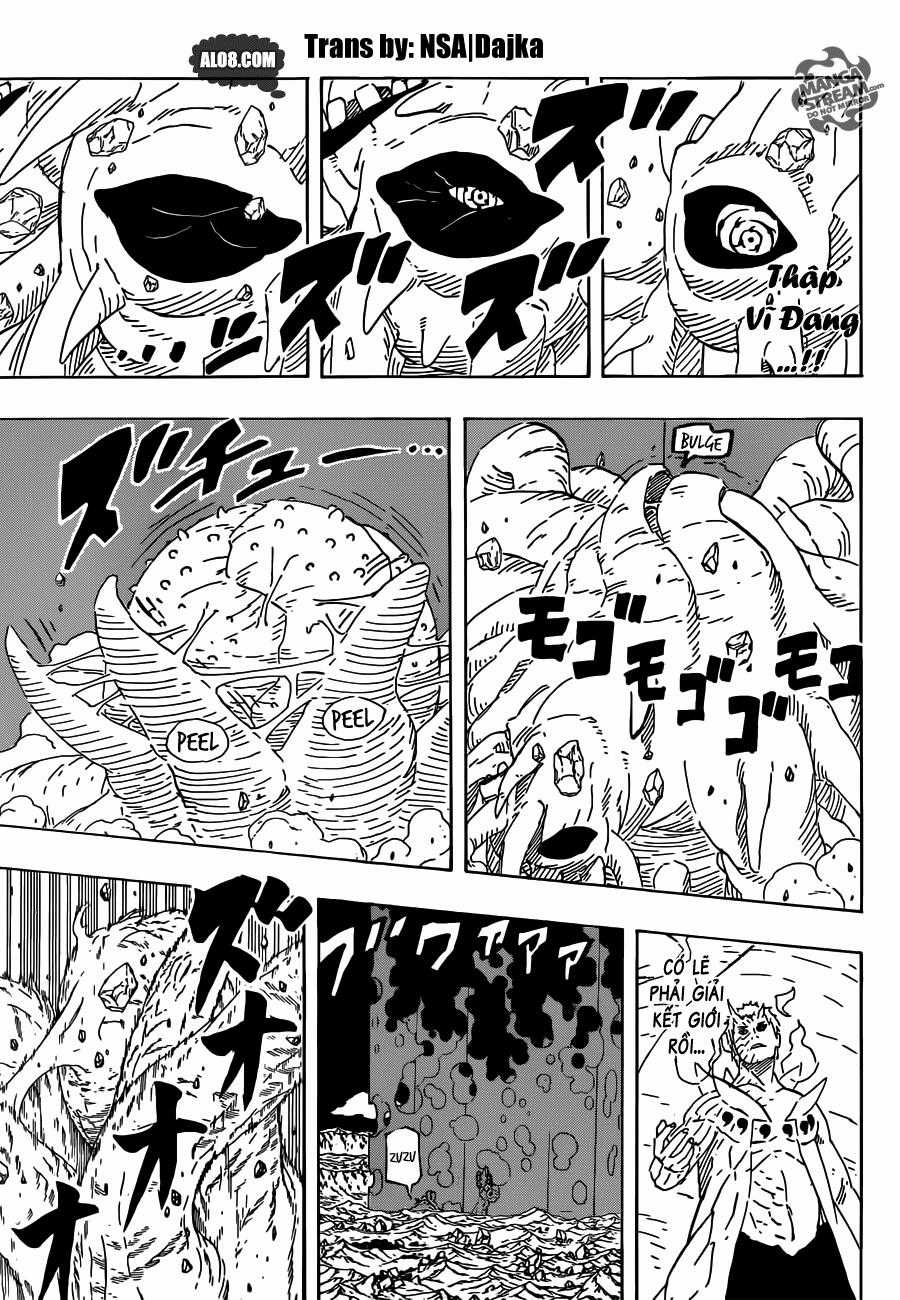 Naruto Chương 646 trang 0
