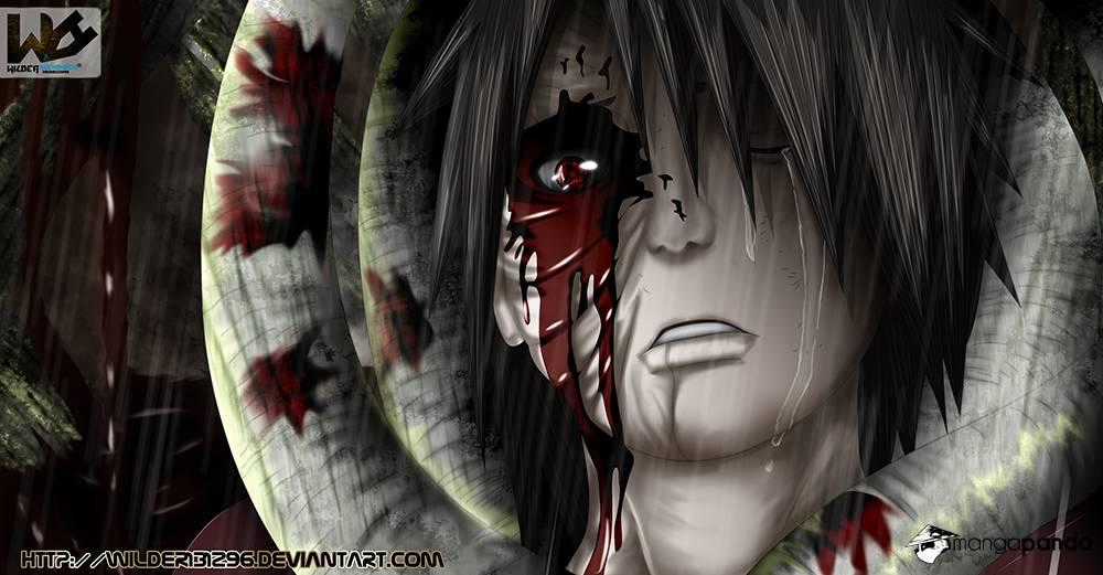 Naruto Chương 653 trang 0