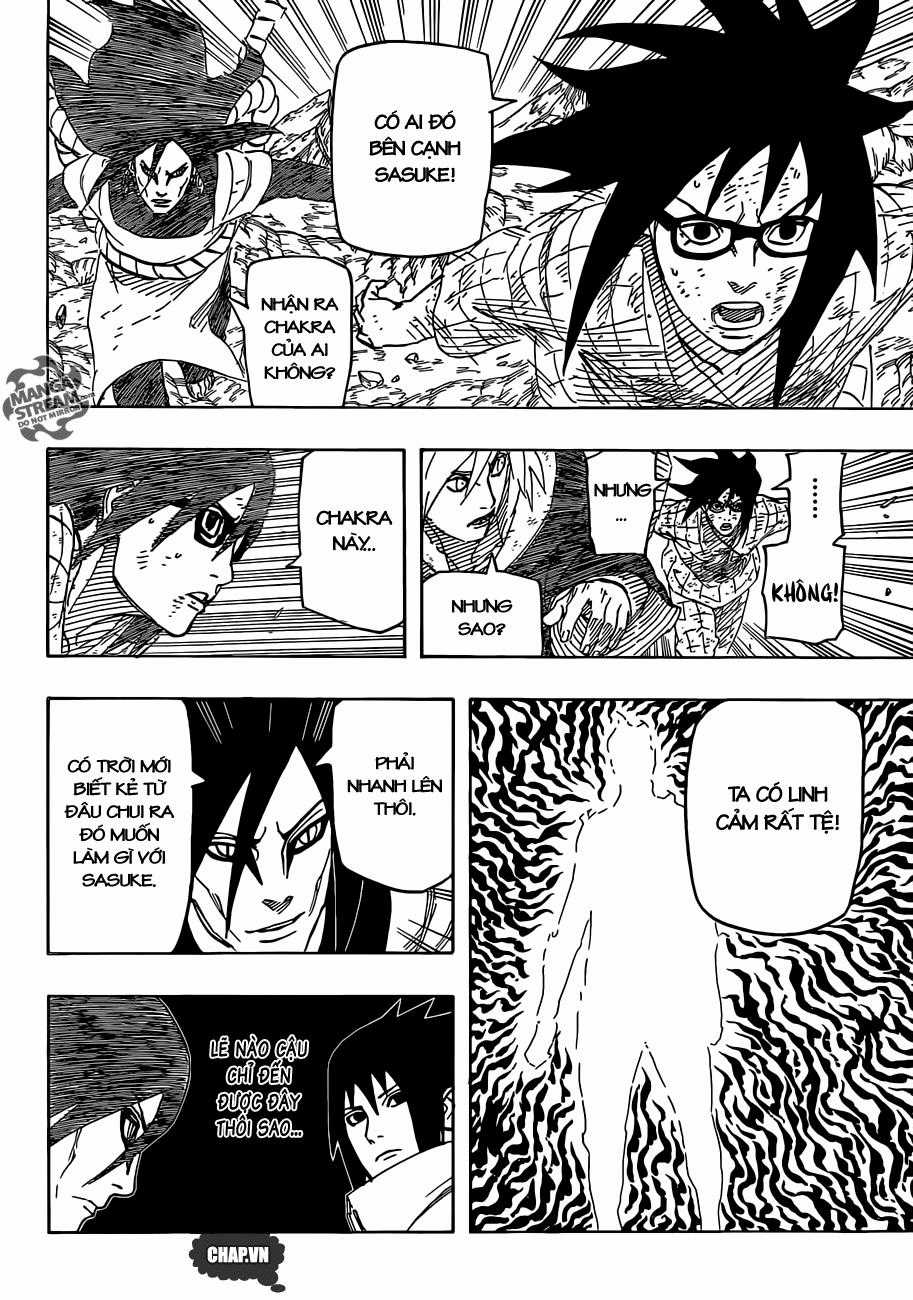 Naruto Chương 664 trang 1