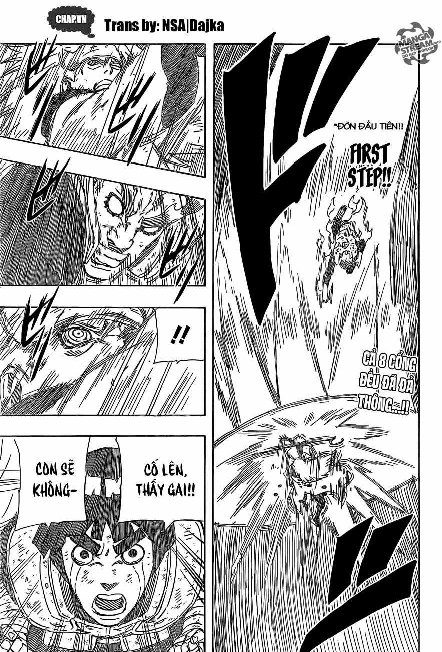 Naruto Chương 669 trang 0