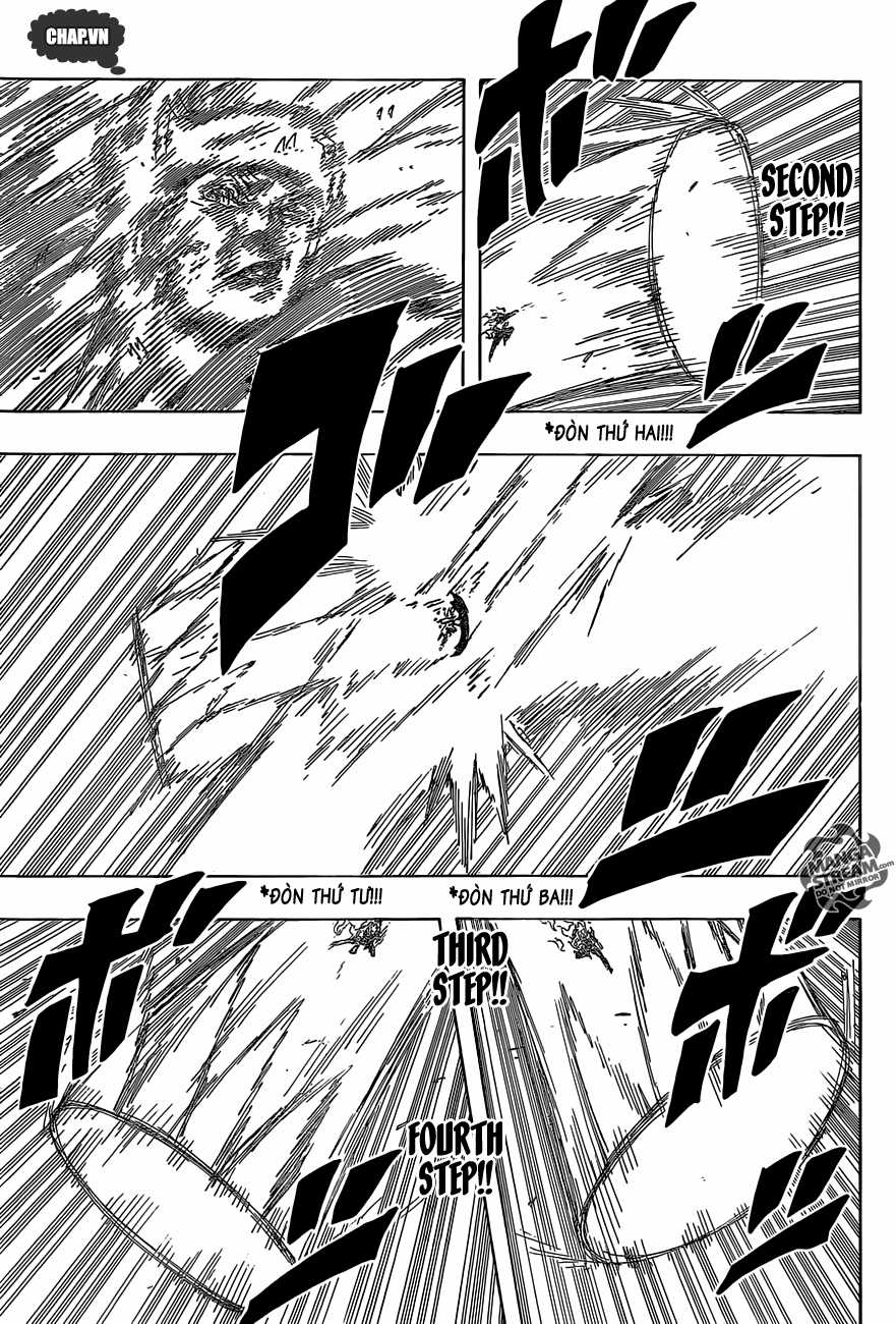 Naruto Chương 669 trang 10