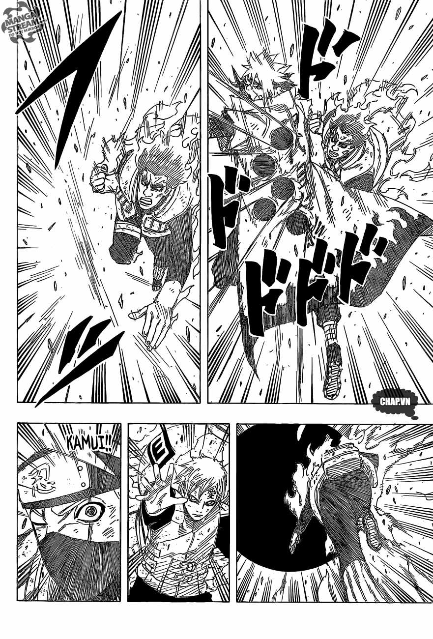 Naruto Chương 669 trang 13