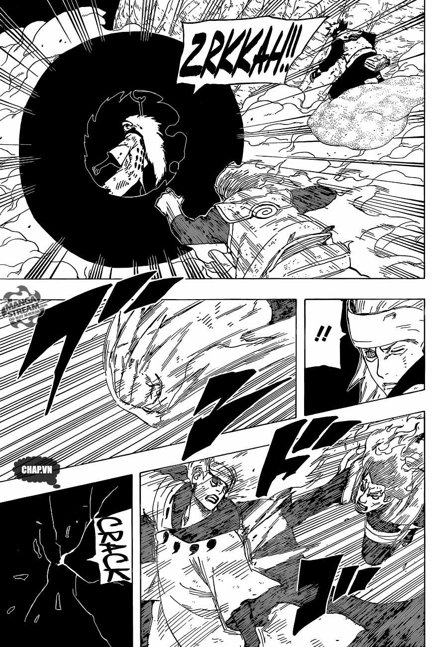 Naruto Chương 669 trang 14
