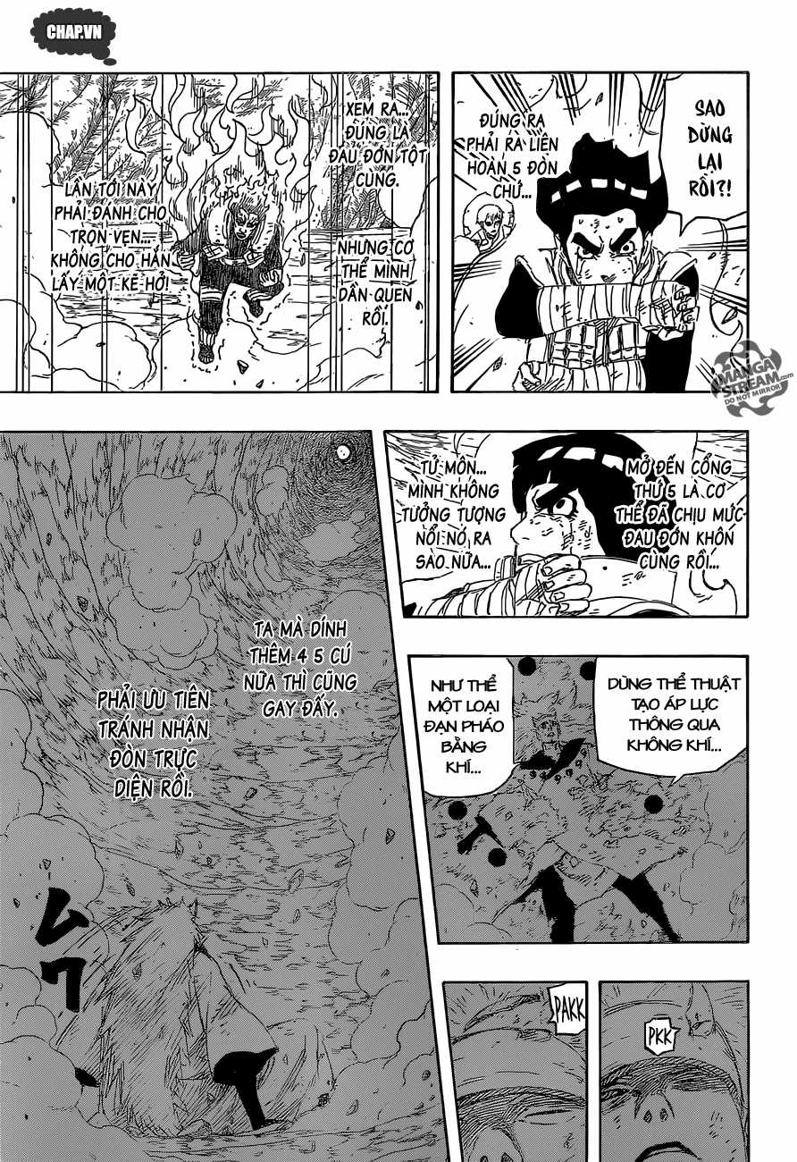 Naruto Chương 669 trang 2