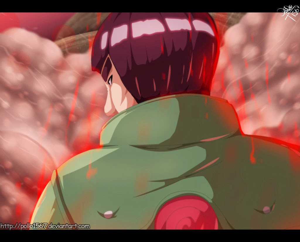 Naruto Chương 669 trang 20