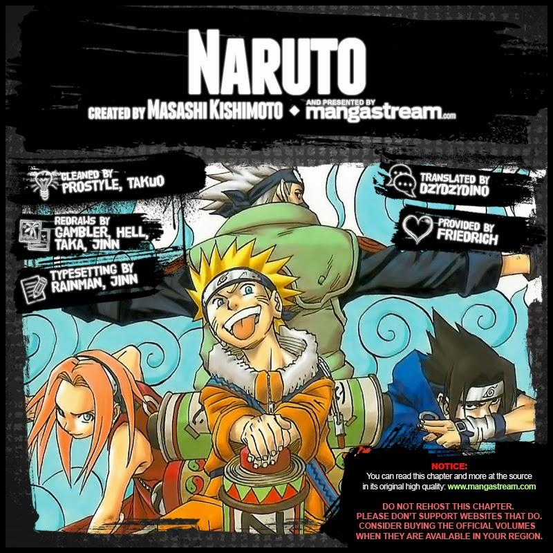 Naruto Chương 669 trang 22