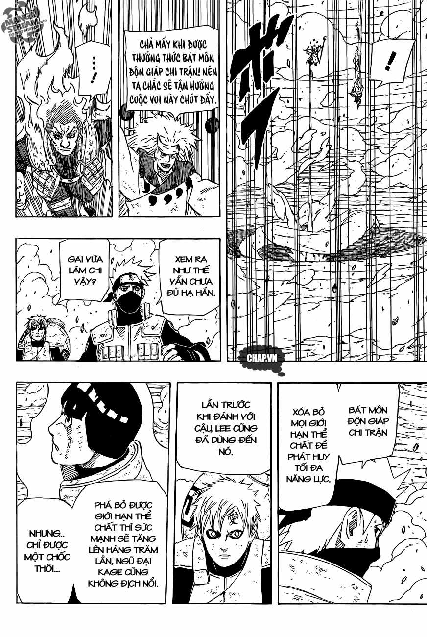 Naruto Chương 669 trang 3