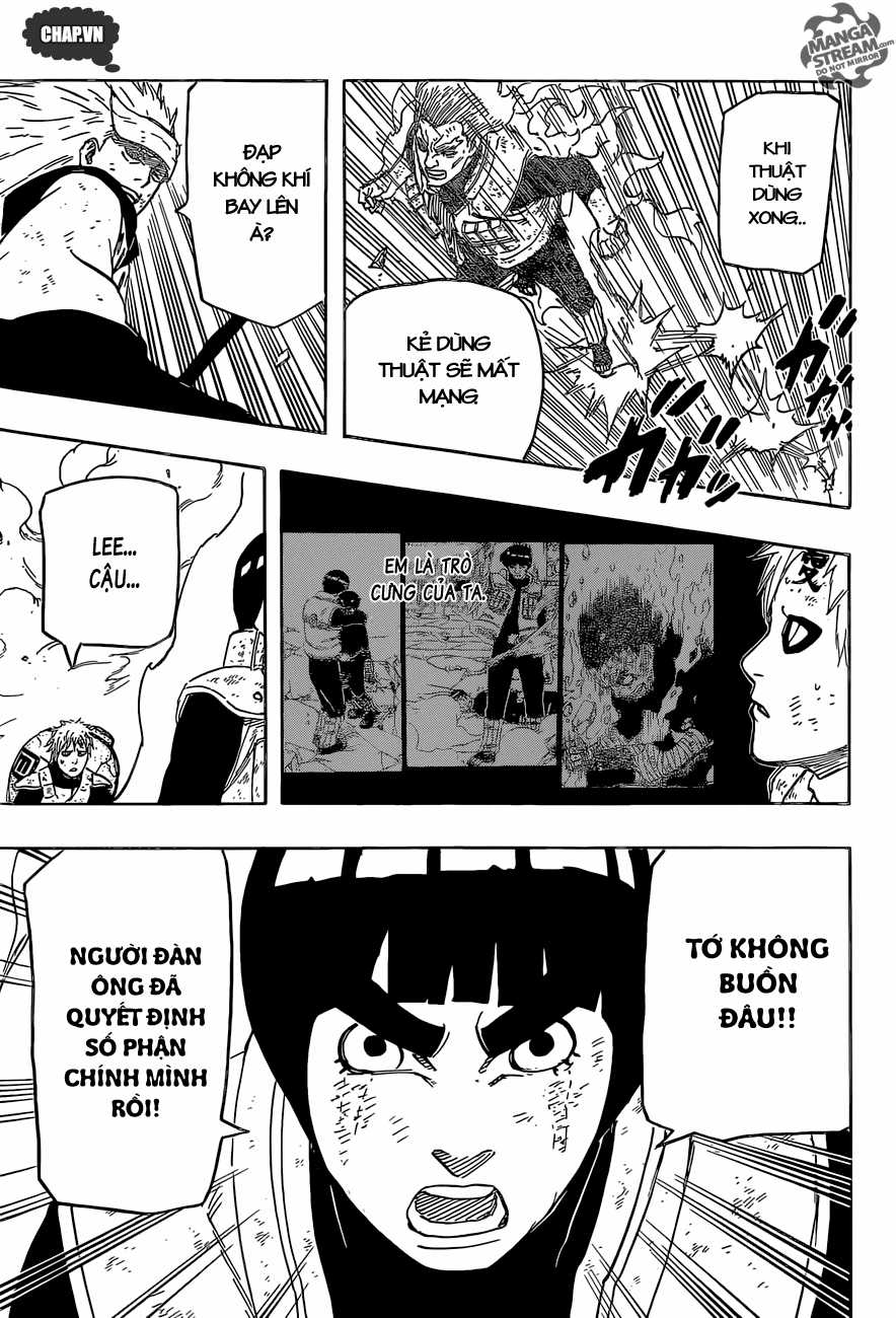 Naruto Chương 669 trang 4
