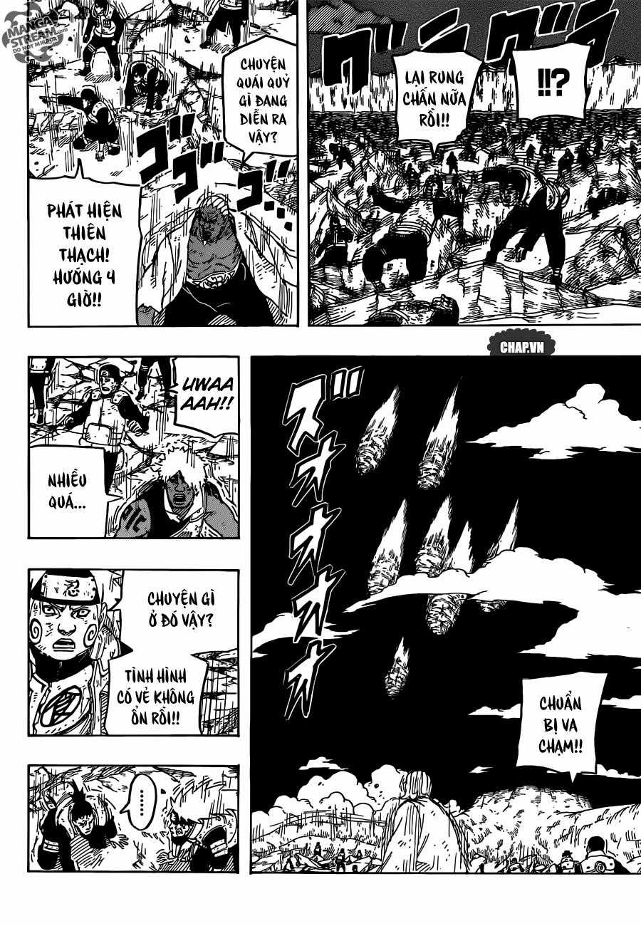 Naruto Chương 677 trang 1
