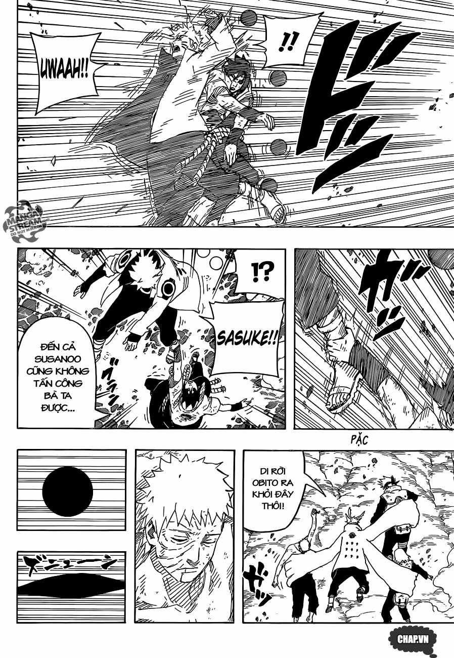 Naruto Chương 681 trang 1