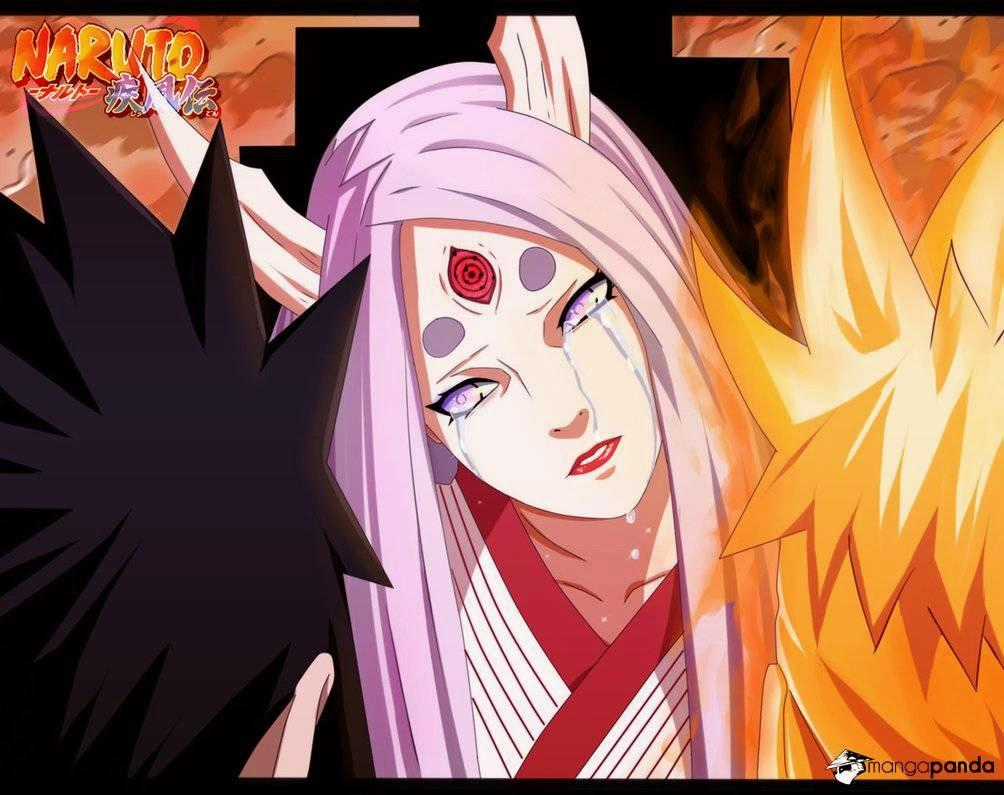 Naruto Chương 682 trang 1