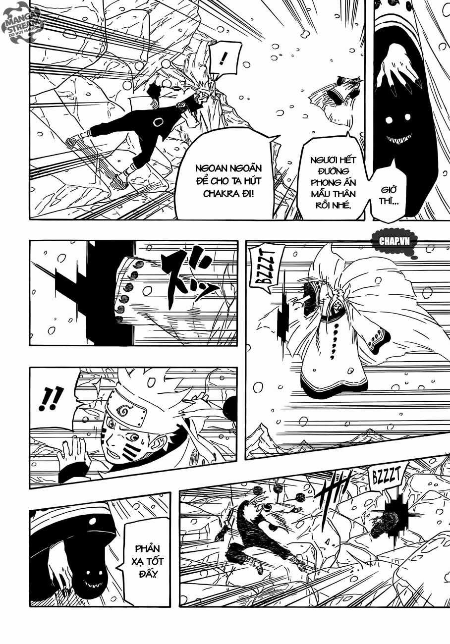 Naruto Chương 683 trang 1
