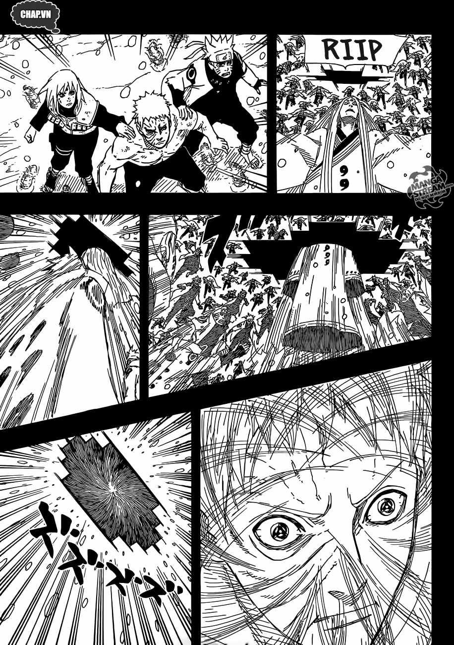 Naruto Chương 685 trang 2