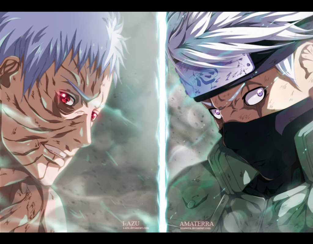 Naruto Chương 687 trang 17