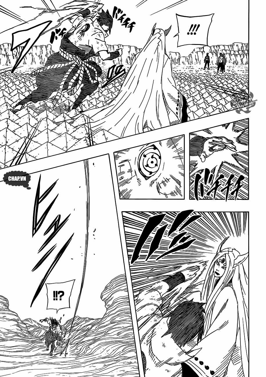 Naruto Chương 687 trang 4