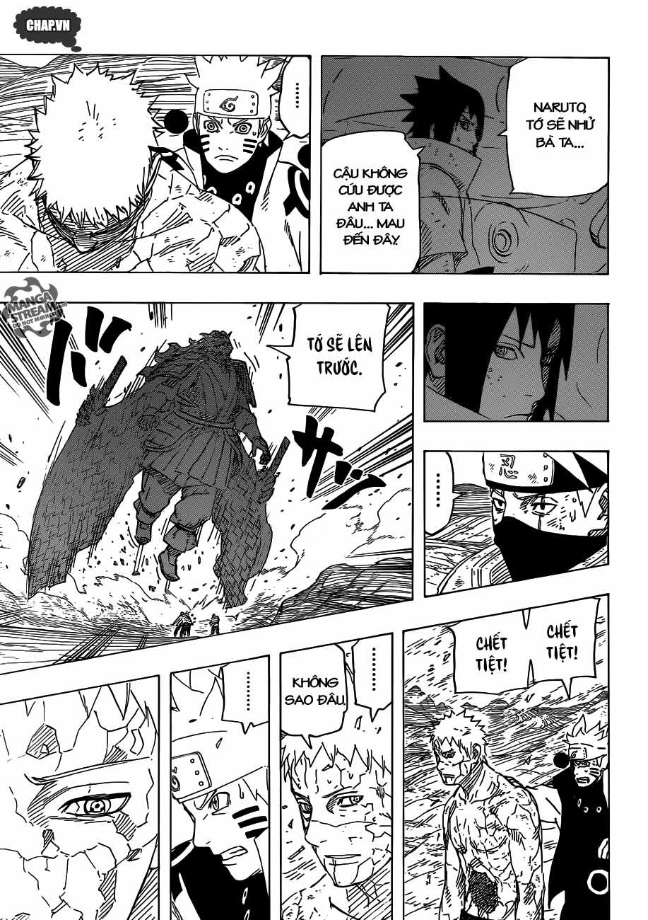 Naruto Chương 687 trang 6