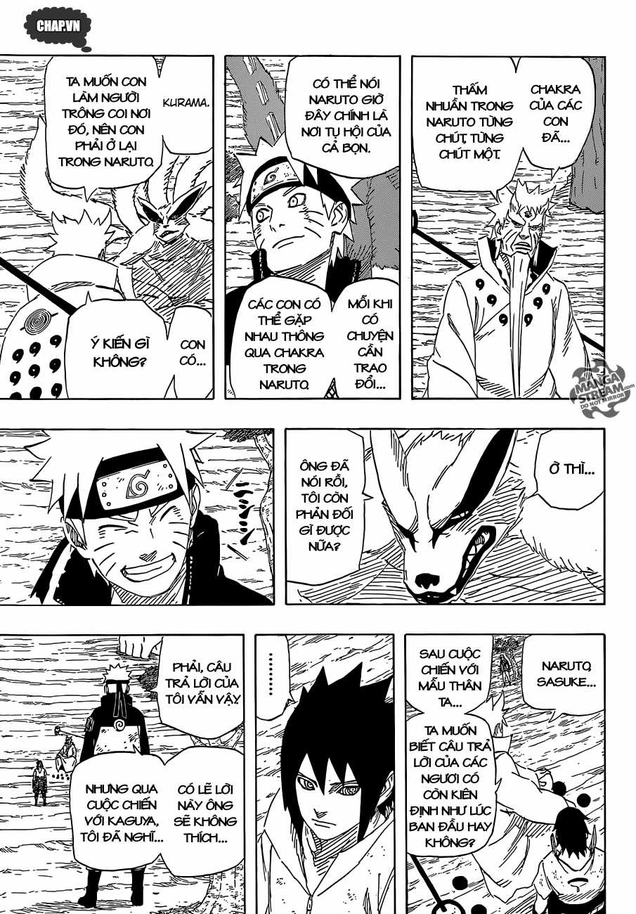 Naruto Chương 692 trang 3