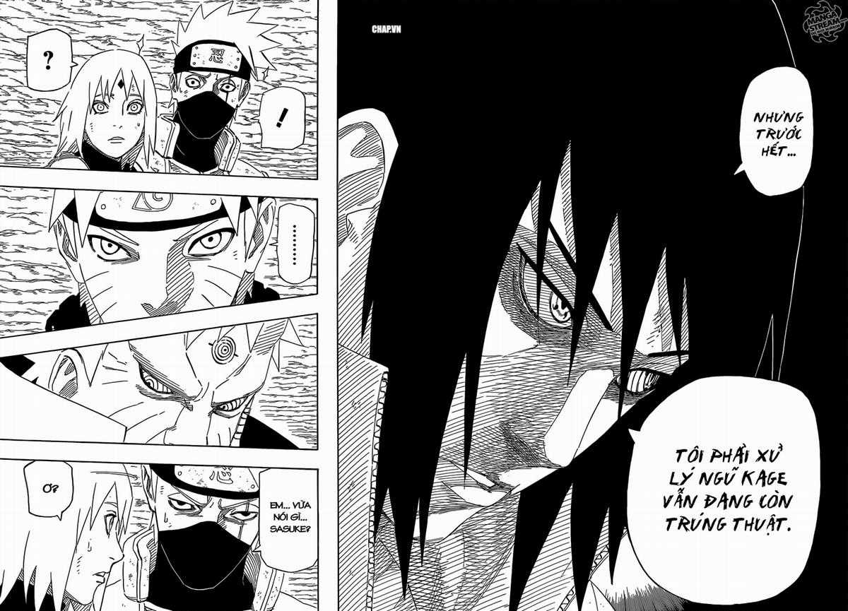 Naruto Chương 692 trang 6