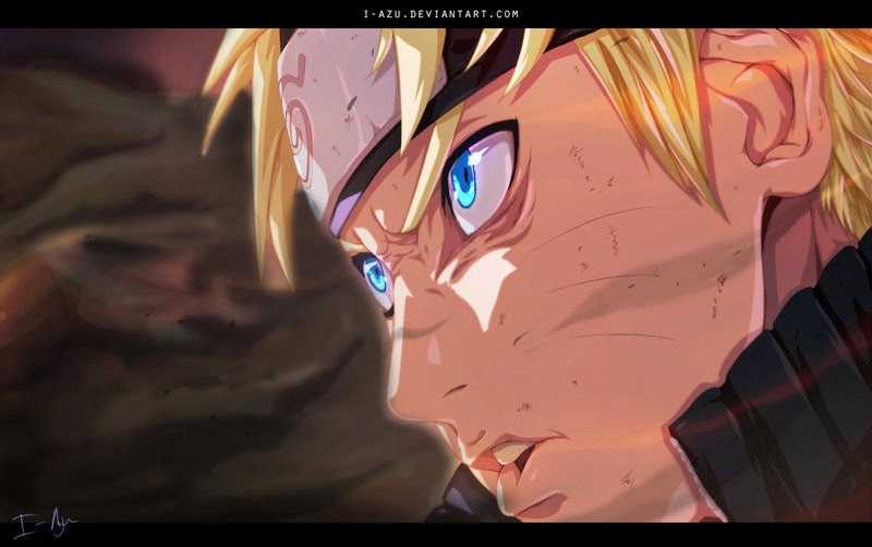 Naruto Chương 694 trang 19