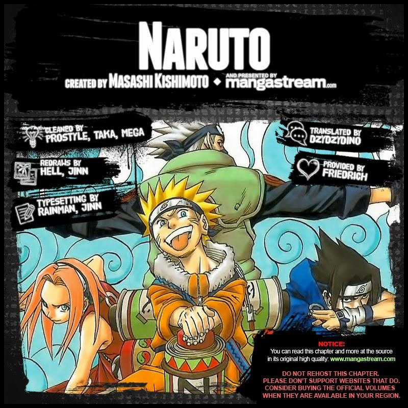 Naruto Chương 695 trang 21