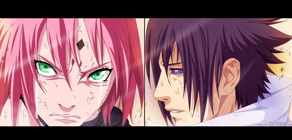 Naruto Chương 698 trang 20