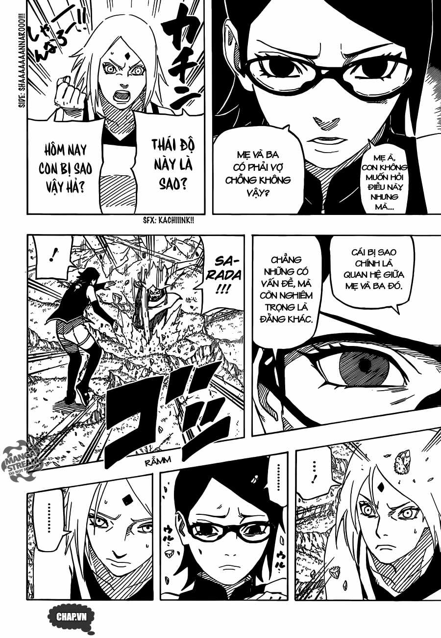 Naruto Chương 700.1 trang 17