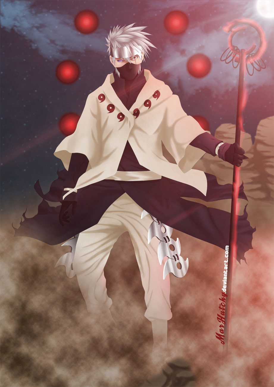 Naruto Chương 700.1 trang 25