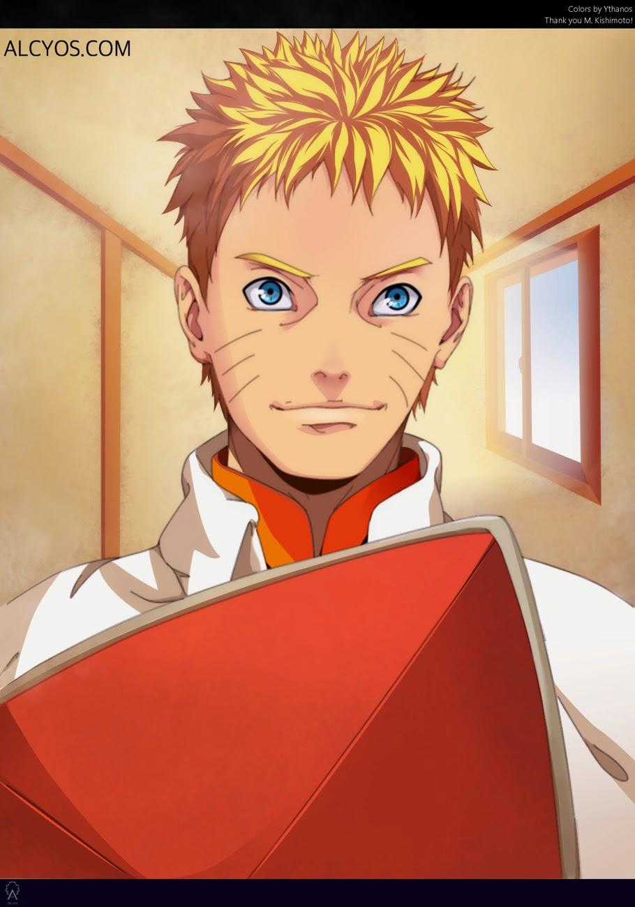 Naruto Chương 700.1 trang 26