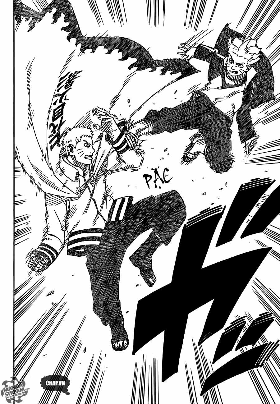 Naruto Chương 700.1 trang 7