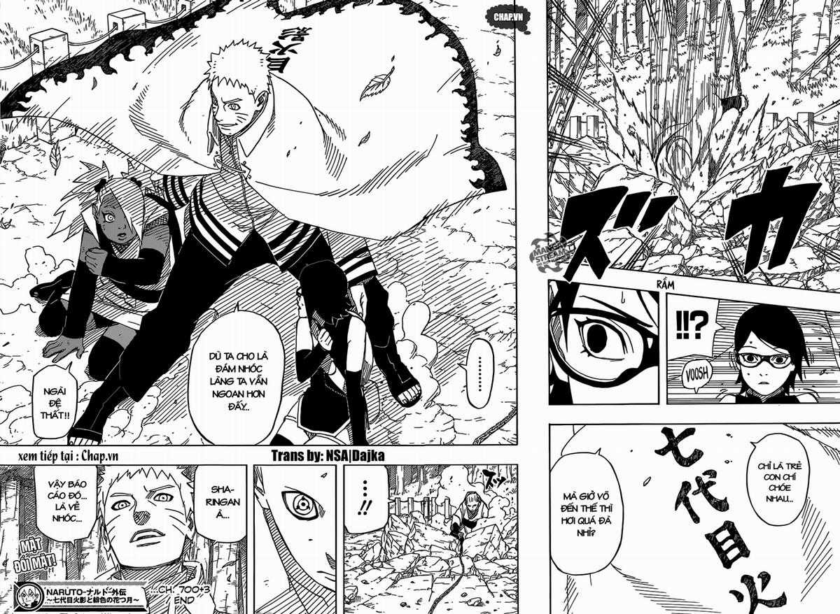 Naruto Chương 700.3 trang 17