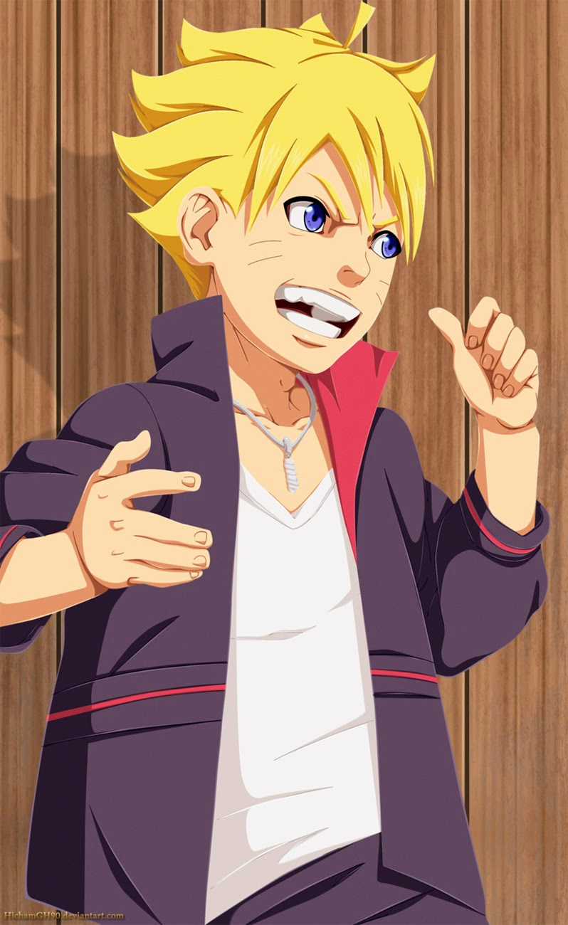 Naruto Chương 700.3 trang 20