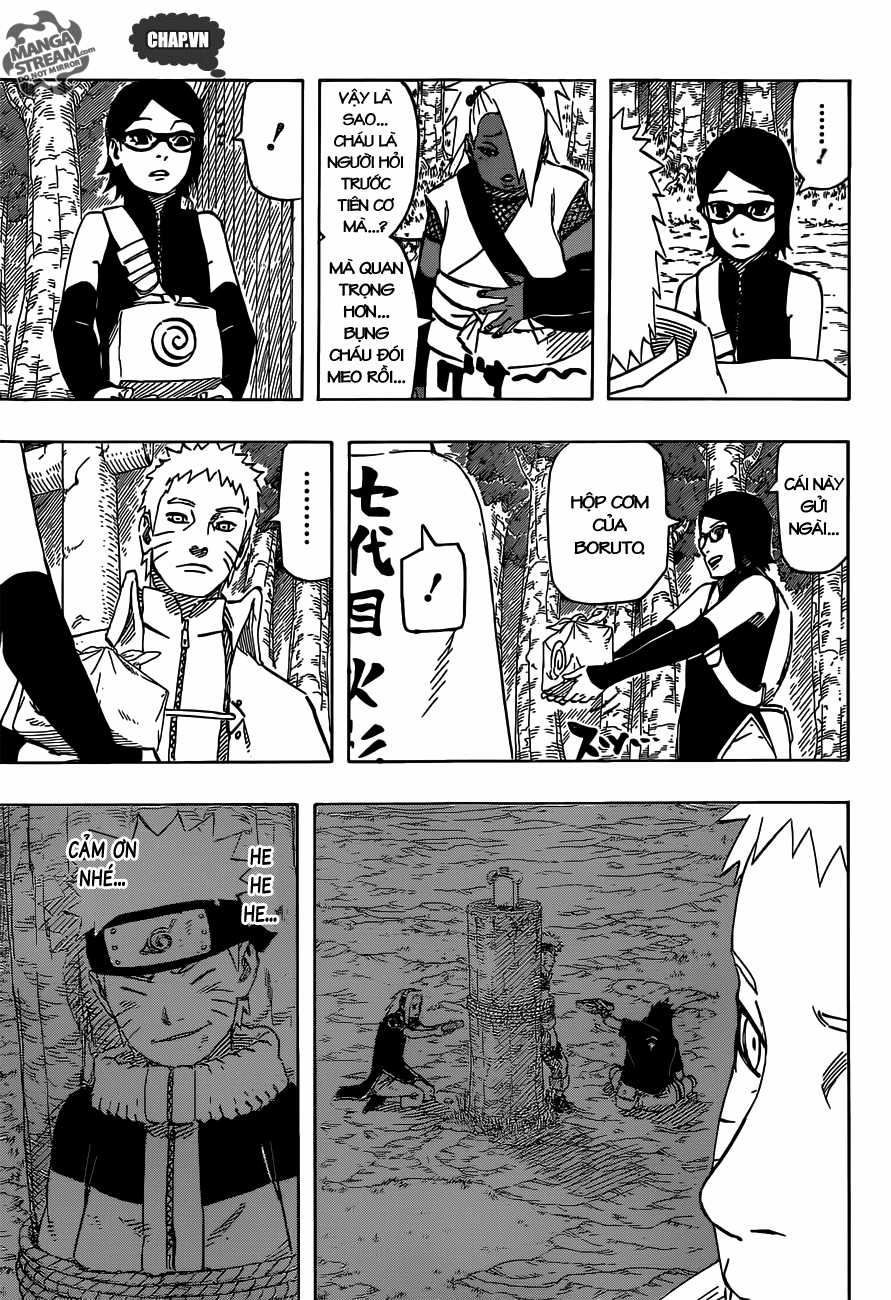 Naruto Chương 700.4 trang 9