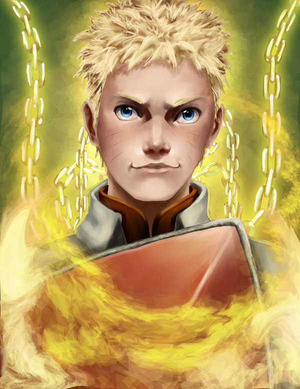 Naruto Chương 700.5 trang 19