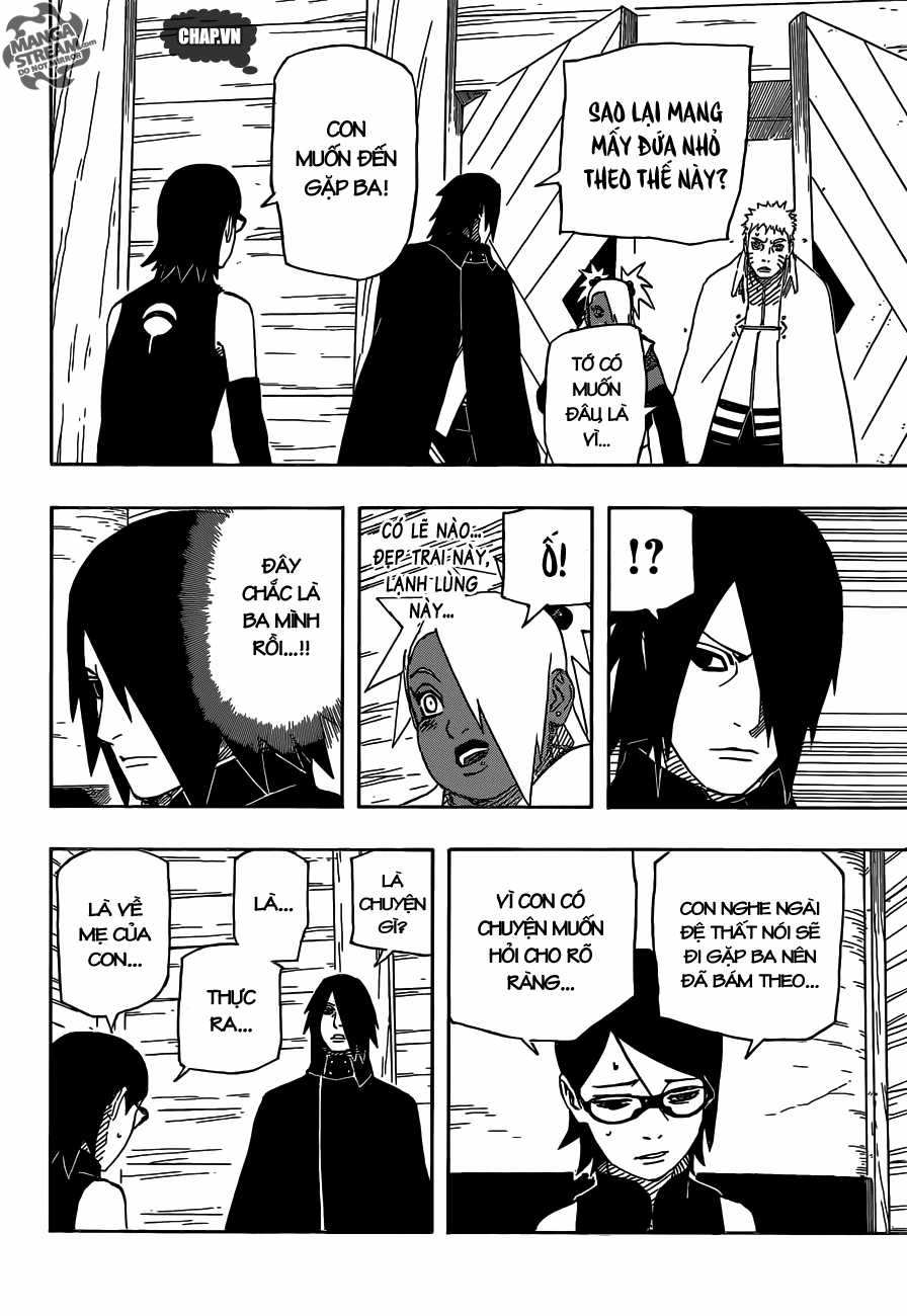 Naruto Chương 700.5 trang 3