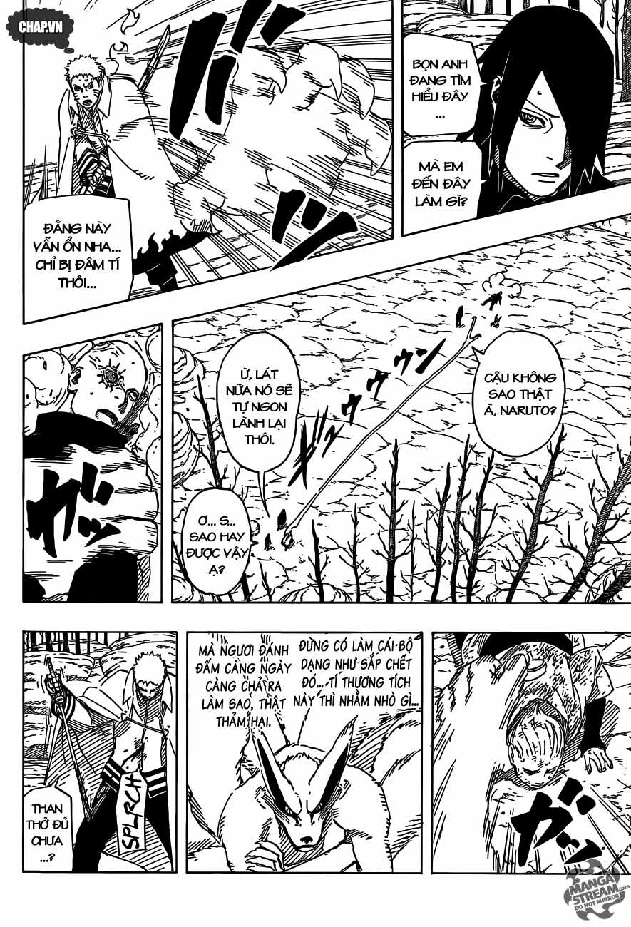 Naruto Chương 700.6 trang 13