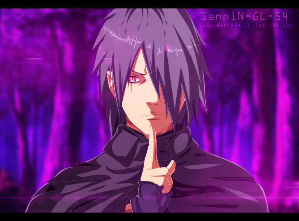 Naruto Chương 700.6 trang 19