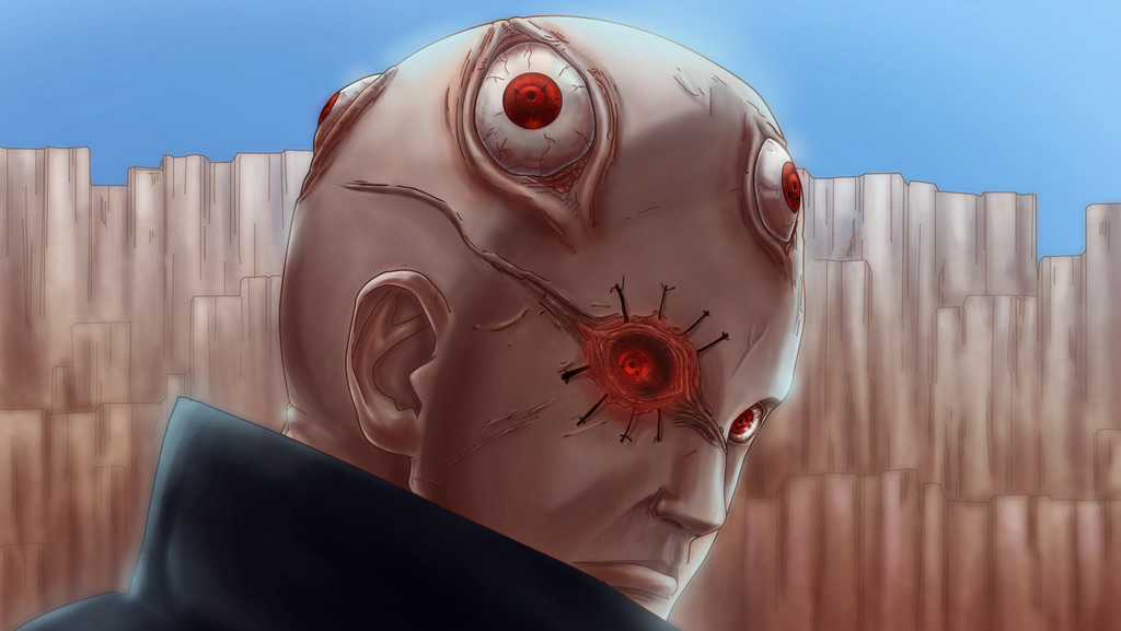 Naruto Chương 700.6 trang 23