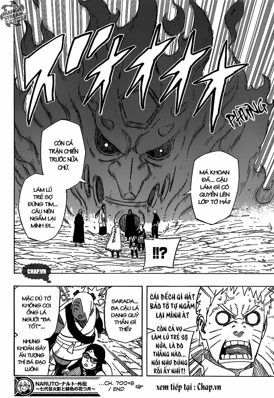 Naruto Chương 700.8 trang 17